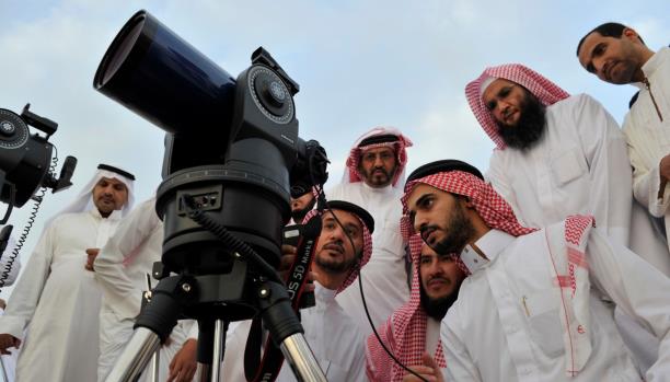 Saudi Arabia to Look for Ramadan Moon Sunday - About Islam