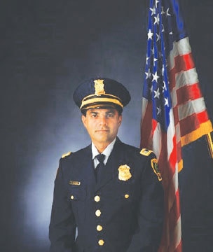 Houston Appoints First US Muslim Police Assistant Chief - About Islam