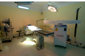 laser-in-operation-room-Does Laser Treatment Affect Fasting?