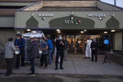 Minneapolis Allows Adhan (Call to Prayer) from Mosque Speakers - About Islam