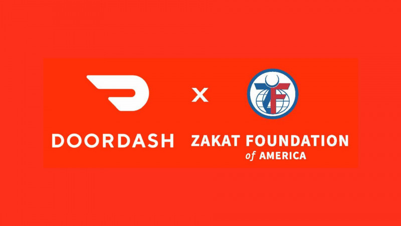 Muslim Charity, Doordash Join Hands to Help Chicago Needy - About Islam