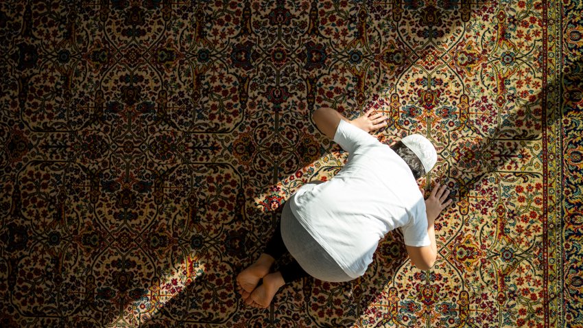 California Mosques Create Safety Protocols for Ramadan - About Islam