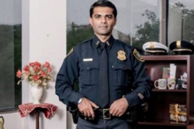 Dearborn Muslim Named Police Officer of the Year - About Islam