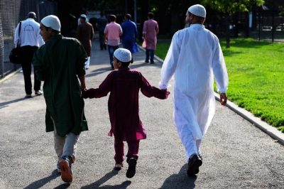 Central New York School District to Mark First Eid Holiday
