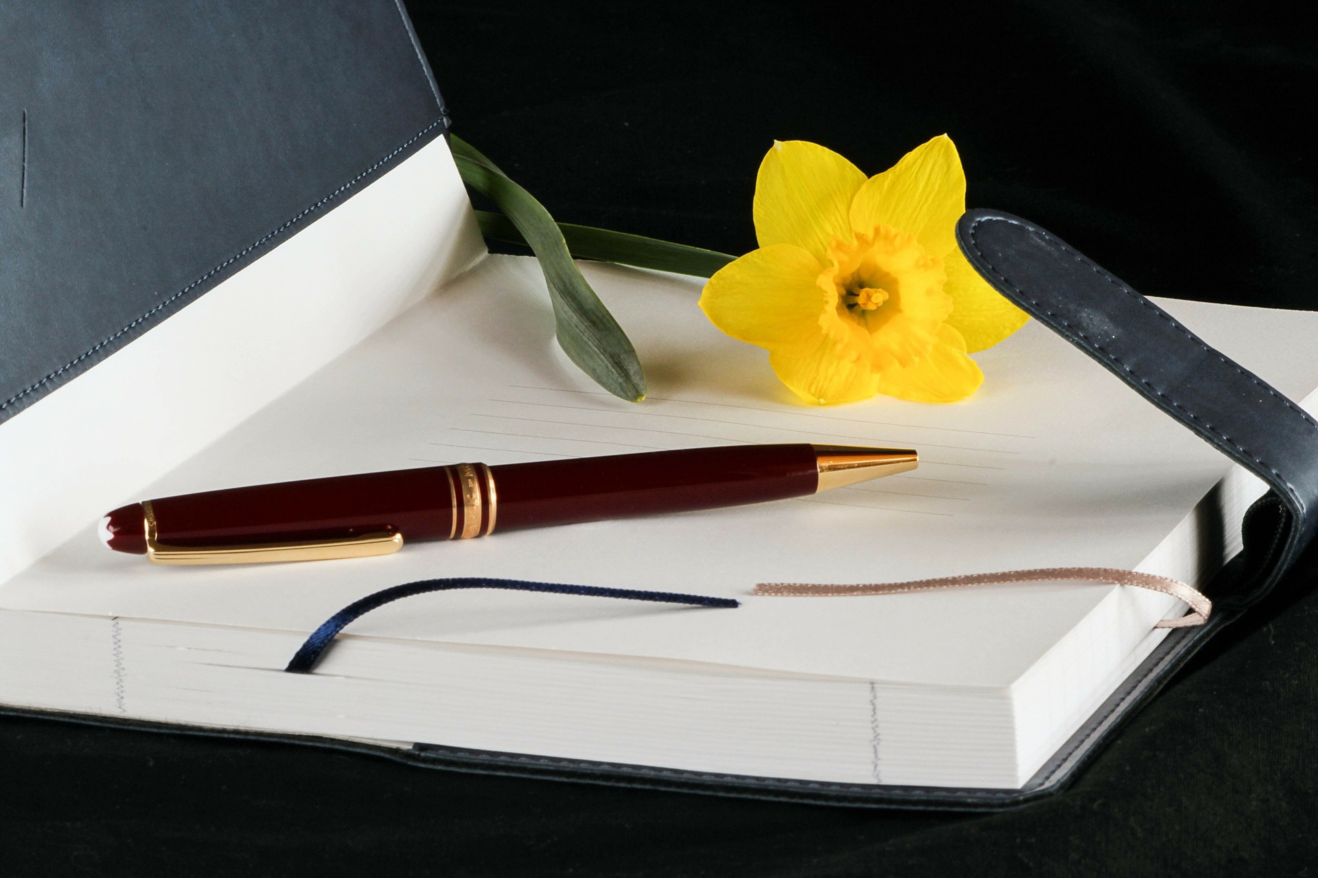 How a Dua Journal Will Brighten Up Your Days | About Islam