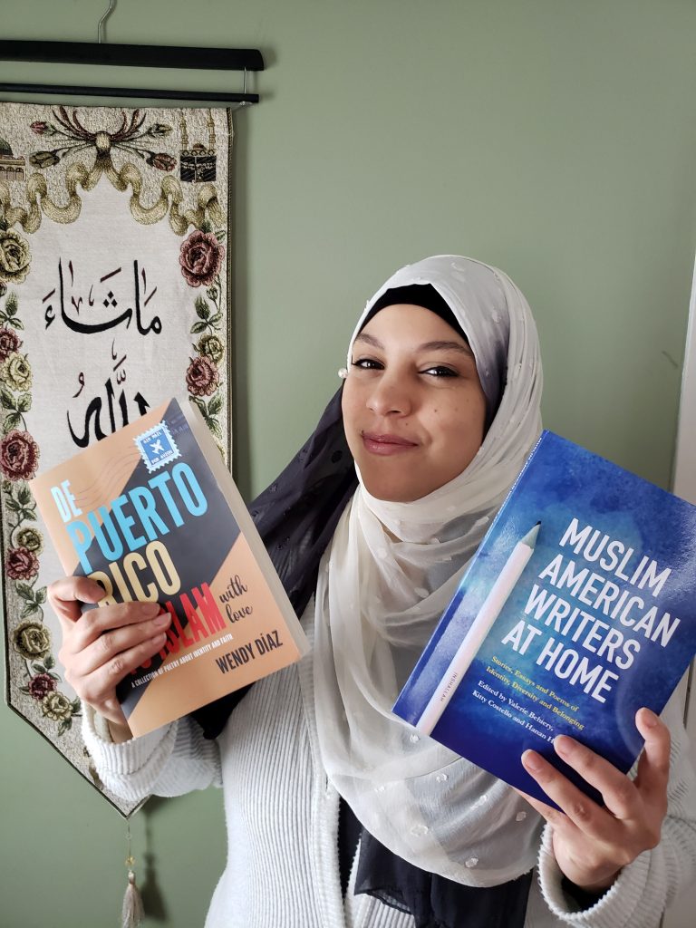 Representation Matters: Islamic Books for Latino Children - About Islam