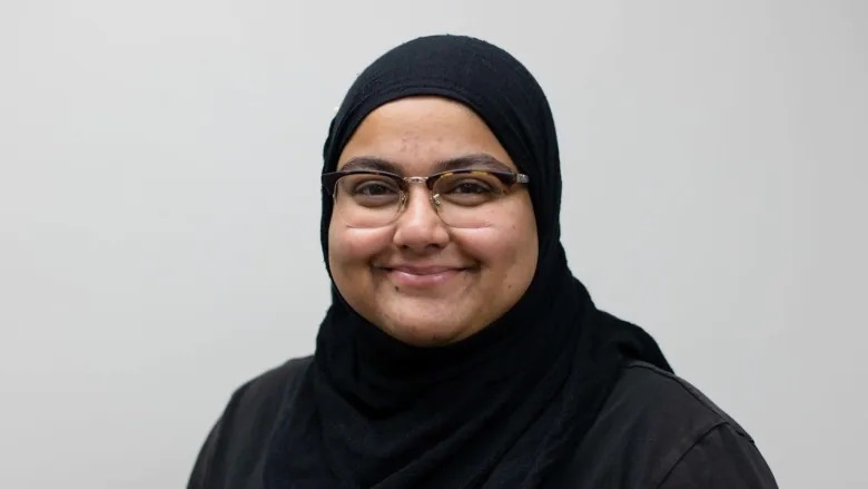 Zena Chaudhry