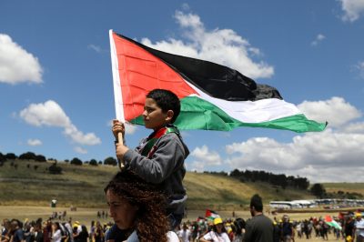 No Shortcuts to Liberating Palestine - About Islam
