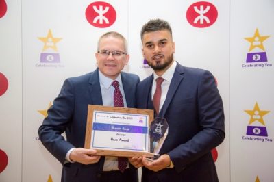 Muslim Teen Commended for Saving Children from Fire - About Islam