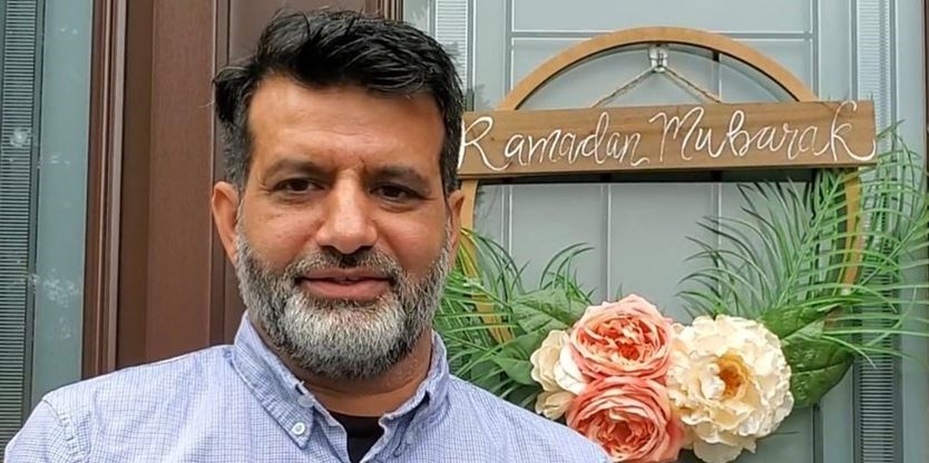 Scarborough Muslims Mourn Youth Mentor 