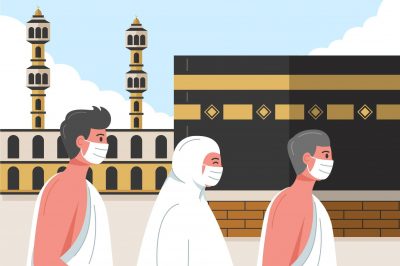7 Fatwas for COVID-19 and Hajj/Eid Questions - About Islam