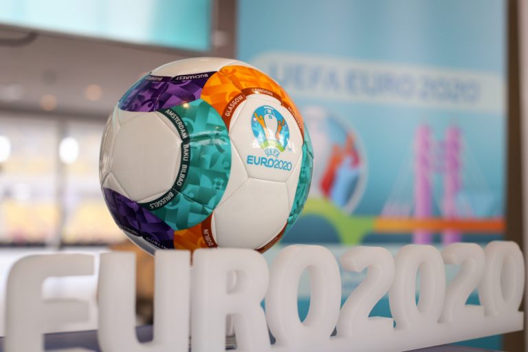 Euro 2020: Organizers Make Sponsors' Exception for Muslim Players - About Islam