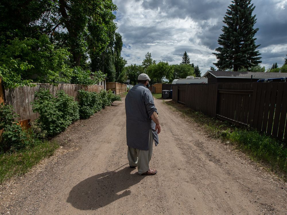 Saskatoon Community Supports Muslim Man after Racist Attack - About Islam