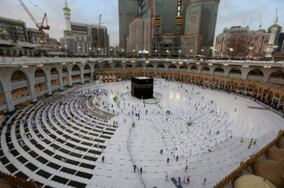 2021 Hajj Ban to Cause Backlog Crisis in Upcoming Years - About Islam