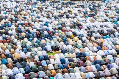 Día del Eid al-Adha qué es y qué celebran los musulmanes