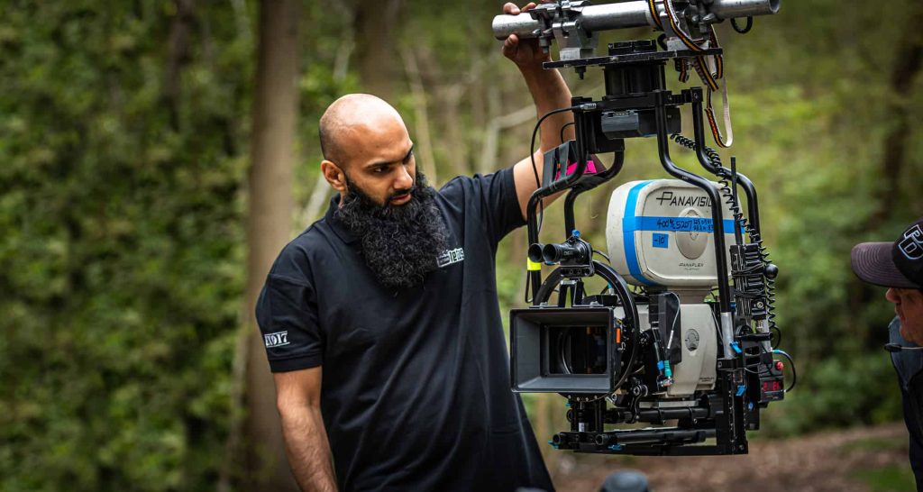Muslim Filmmaker Releases New Film to Counter Islamophobia - About Islam