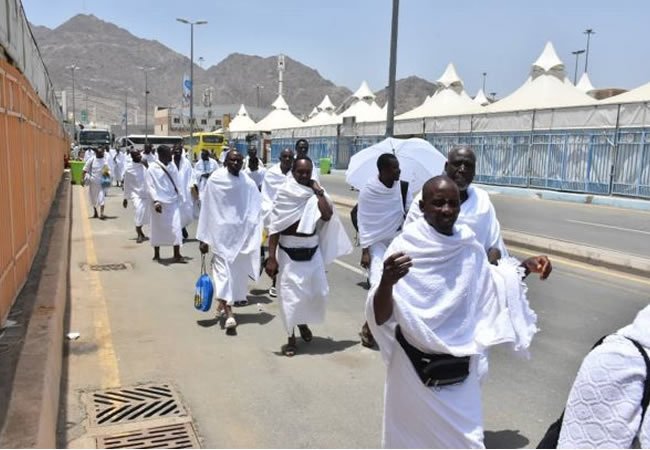 2021 Hajj Ban to Cause Backlog Crisis in Upcoming Years - About Islam