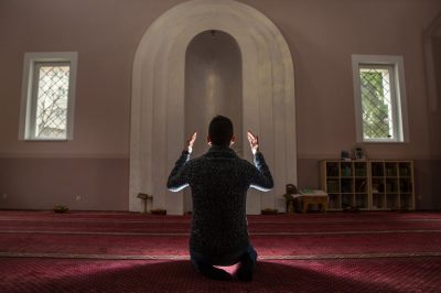 Practicing Islam A Burden or Ease