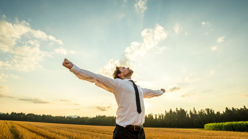 Gratefulness
