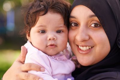 Motherhood Has Brought Out the Worst in Me - About Islam