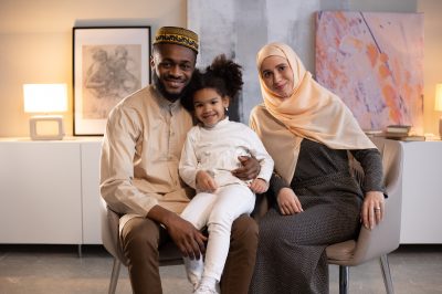 Accepting Our Children’s Different Personalities - About Islam