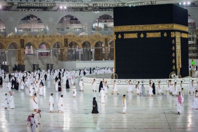 How to Perform Umrah (Step-by-Step Guide) - About Islam