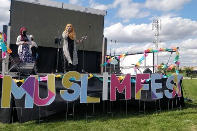 After 2-Year Hiatus, MuslimFest Returns to Ontario - About Islam