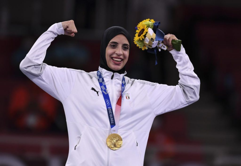 Olympics 2020: Success Galore for Muslim Athletes - About Islam