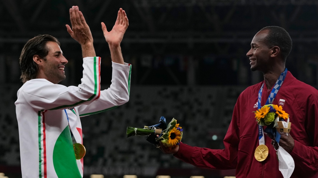 Tokyo 2020: Muslim Athletes Shine with Medals - About Islam