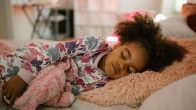 How to teach my child to sleep alone