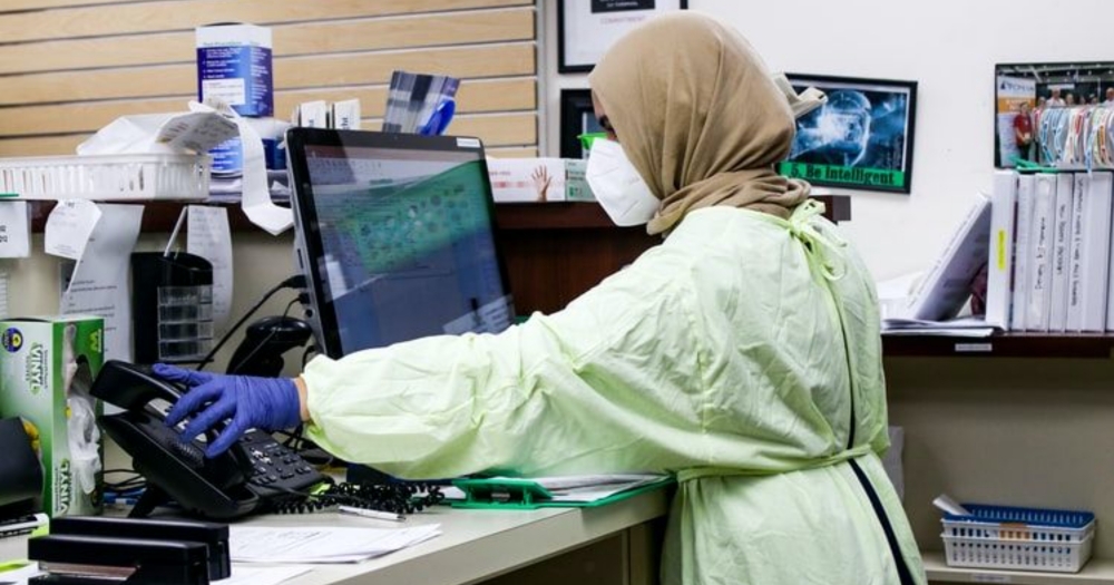Singapore Allows Hijab for Muslim Nurses - About Islam