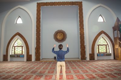 5 Tips That Helped Me Connect with Allah in Prayer
