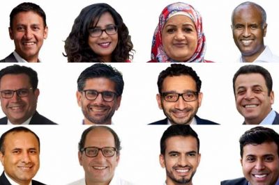 Canadian PM Picks Two Muslim Ministers in New Cabinet - About Islam