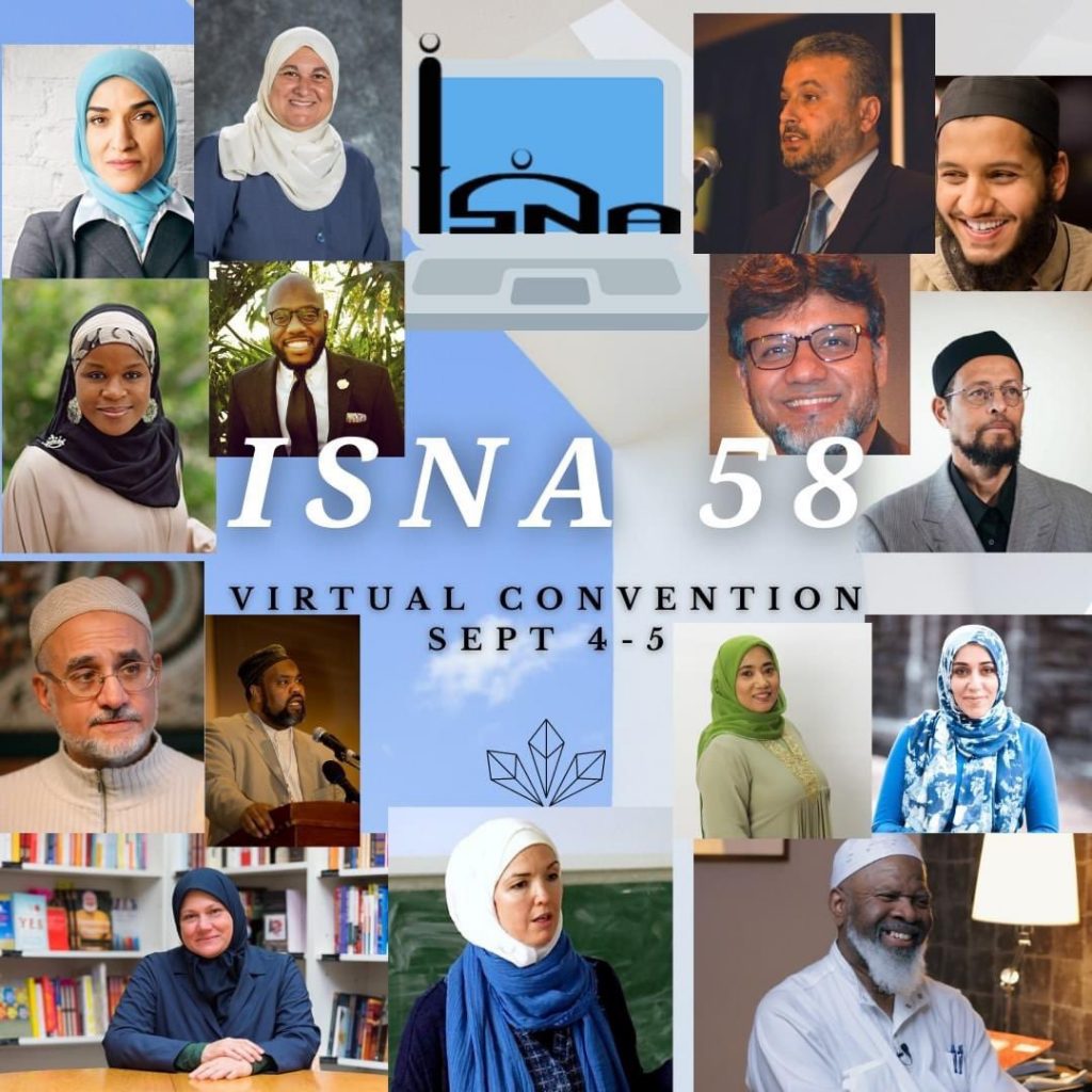 ISNA 58th Annual Convention Kicks Off - About Islam
