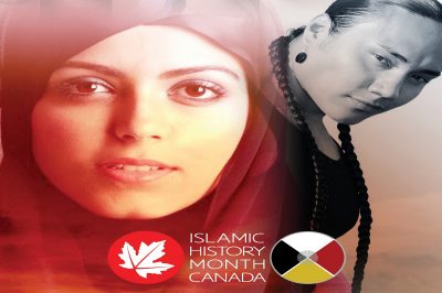 Islamic History Month: Canada Plans to Celebrate Muslim Women, Youth - About Islam