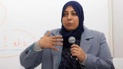 Muslim Journalist Elected International Press Institute's Chair - About Islam