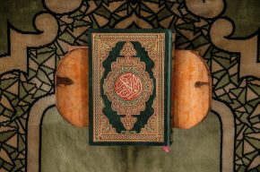 3 Dimensions of Moderation in Quran