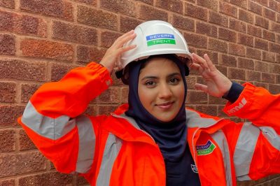 Health Care Workers Create PPE Hijab for Muslim Women - About Islam
