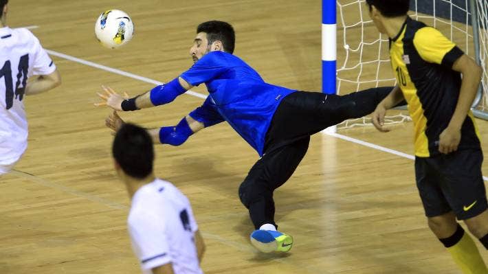 Futsal World Cup: Moving Tribute to Christchurch Mosque Victim - About Islam