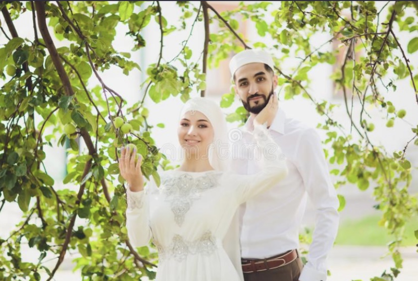 Youth Marriage - How Far Should Parents Be Involved? | About Islam