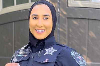 Dearborn Appoints First Muslim Police Chief - About Islam