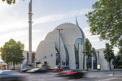 Muslims Await First Adhan in Germany's Cologne - About Islam
