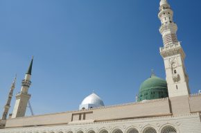 Imams and Scholars on Prophet’s Birthday