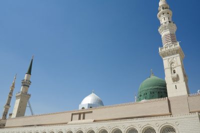 Imams and Scholars on Prophet’s Birthday