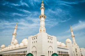 Is Islam a Missionary Religion, Like Christianity