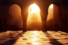 Should You Say Basmalah Before Opening Takbir?