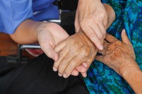 Taking Care of Parents in Islam