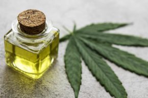 Treating People with Cannabidiol