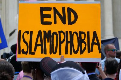 To Combat Islamophobia, Charity Leaders Must Commit to Diversity & Inclusion - About Islam