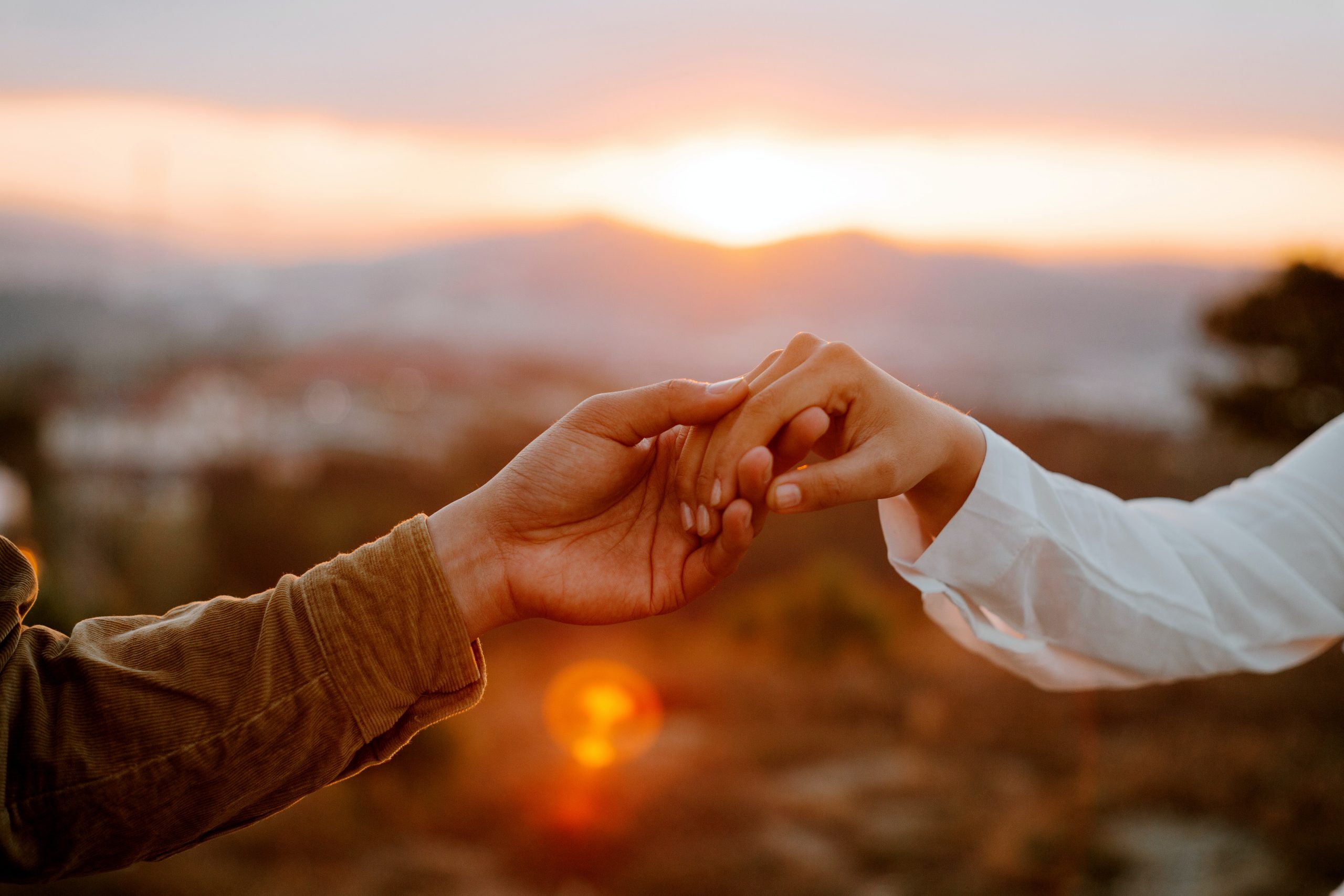 Is Trust in Marriage Really that Important?